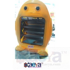 OkaeYa 2 Rod Room Heater